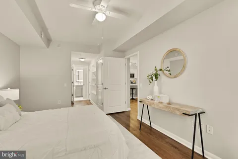 $625,000 | 1021 North Garfield Street, Unit 532, Arlington, VA 22201