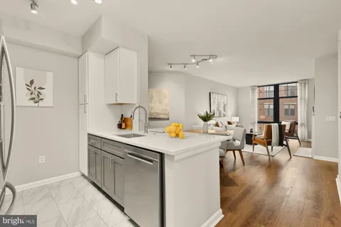 $625,000 | 1021 North Garfield Street, Unit 532, Arlington, VA 22201