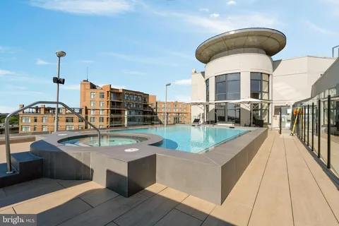 $625,000 | 1021 North Garfield Street, Unit 532, Arlington, VA 22201