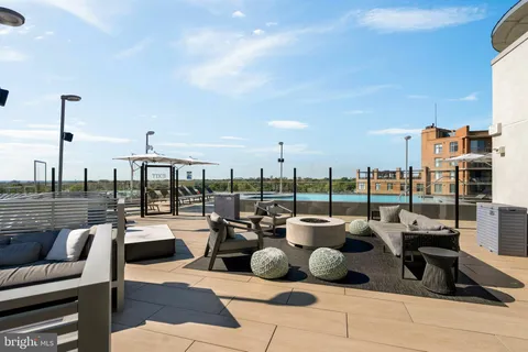 $625,000 | 1021 North Garfield Street, Unit 532, Arlington, VA 22201