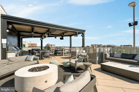 $625,000 | 1021 North Garfield Street, Unit 532, Arlington, VA 22201