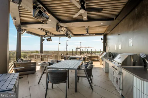 $625,000 | 1021 North Garfield Street, Unit 532, Arlington, VA 22201