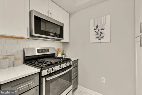 $625,000 | 1021 North Garfield Street, Unit 532, Arlington, VA 22201