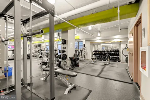 $625,000 | 1021 North Garfield Street, Unit 532, Arlington, VA 22201