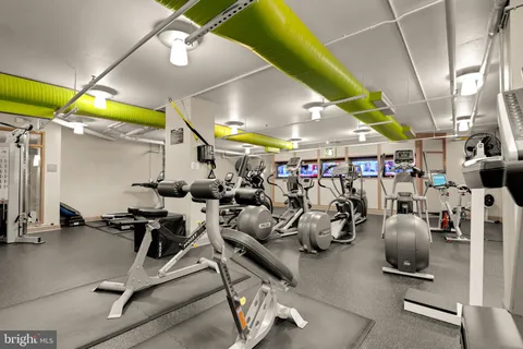 $625,000 | 1021 North Garfield Street, Unit 532, Arlington, VA 22201