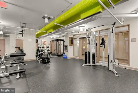 $625,000 | 1021 North Garfield Street, Unit 532, Arlington, VA 22201