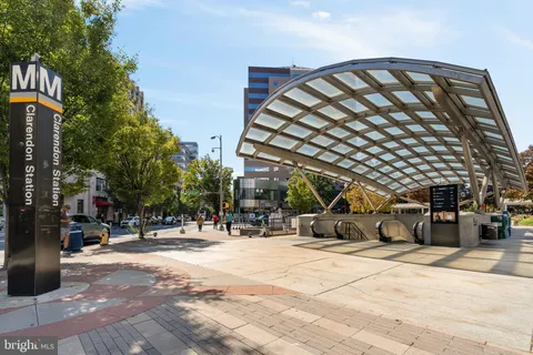 $625,000 | 1021 North Garfield Street, Unit 532, Arlington, VA 22201