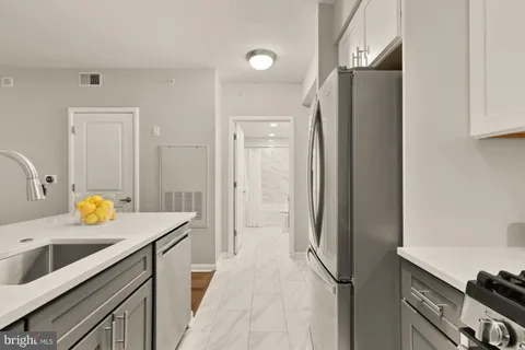 $625,000 | 1021 North Garfield Street, Unit 532, Arlington, VA 22201