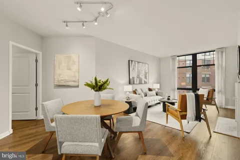 $625,000 | 1021 North Garfield Street, Unit 532, Arlington, VA 22201