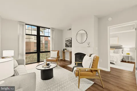 $625,000 | 1021 North Garfield Street, Unit 532, Arlington, VA 22201