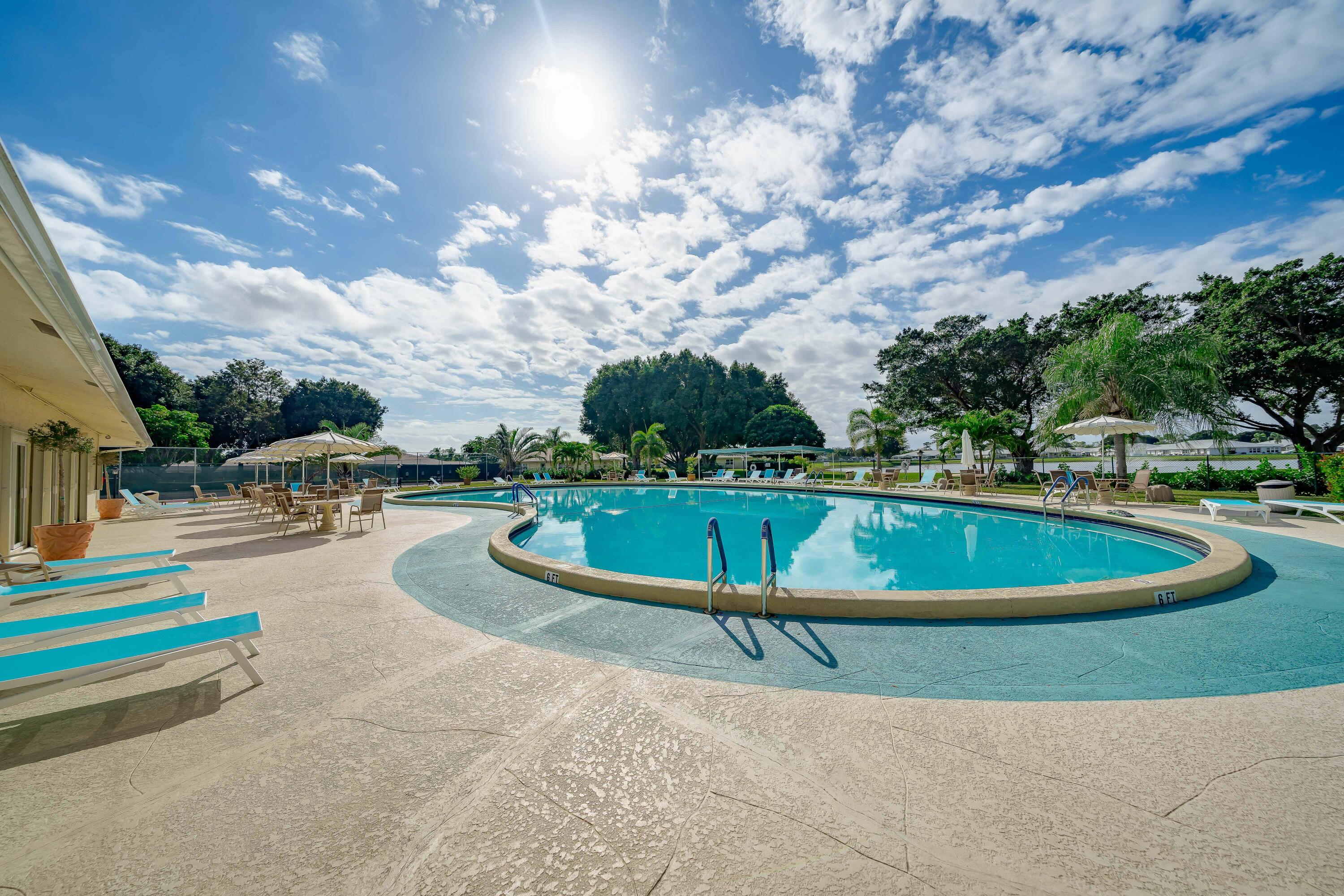 14240 Nesting Way, Unit D Delray Beach, FL 33484 - Photo 43 of 45 DSC07794int