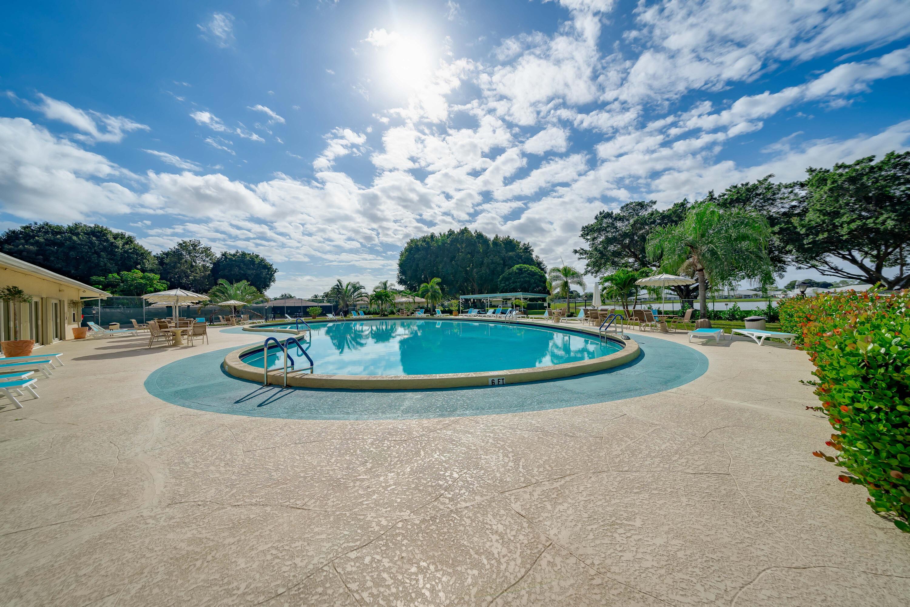 14240 Nesting Way, Unit D Delray Beach, FL 33484 - Photo 44 of 45 DSC07797int-Edit