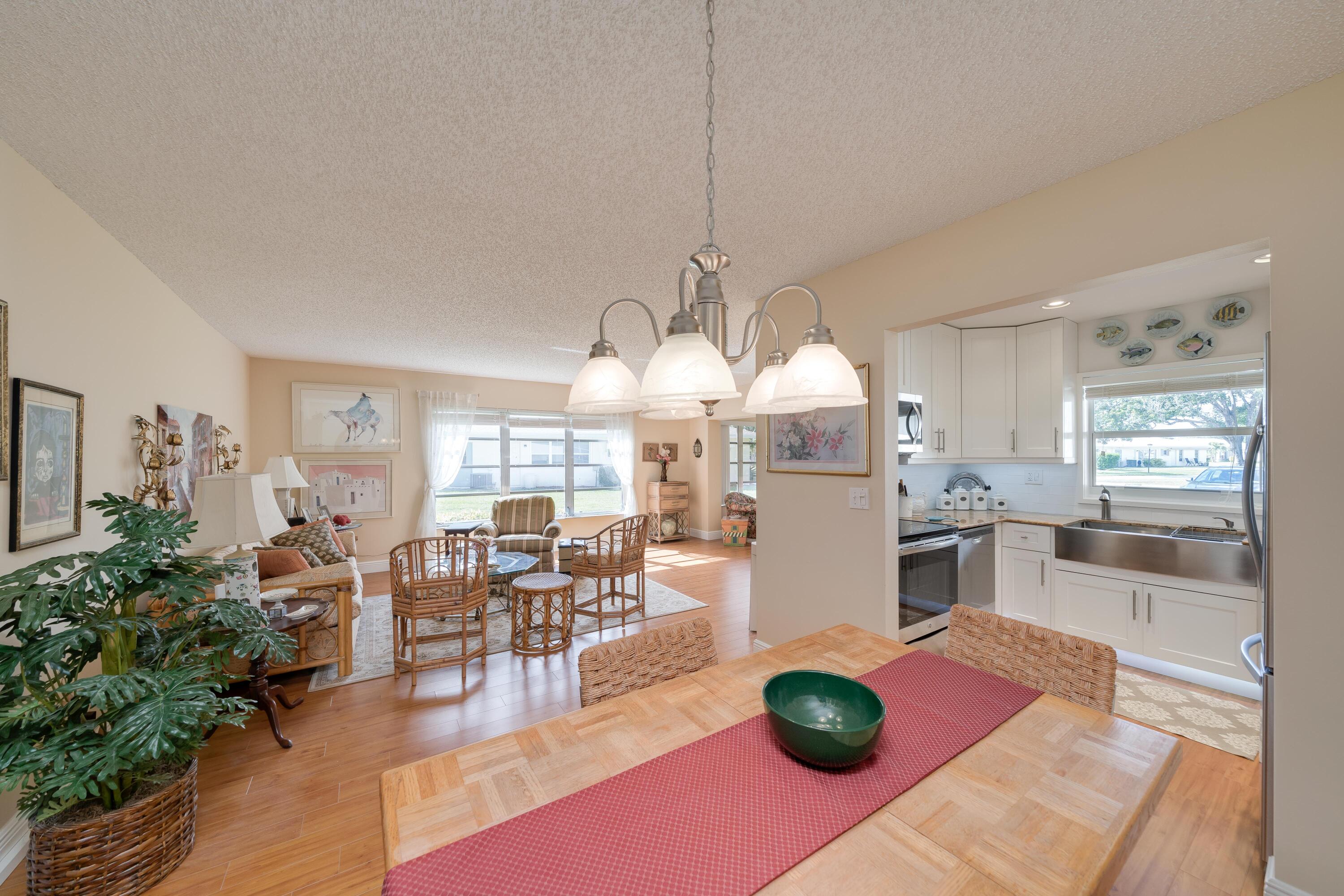 14240 Nesting Way, Unit D Delray Beach, FL 33484 - Photo 10 of 45 DSC06911int