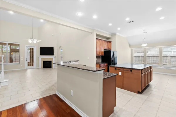 $415,000 | 15218 Scenic Forest Drive, Conroe, TX 77384