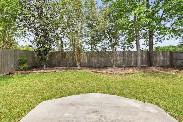 $415,000 | 15218 Scenic Forest Drive, Conroe, TX 77384