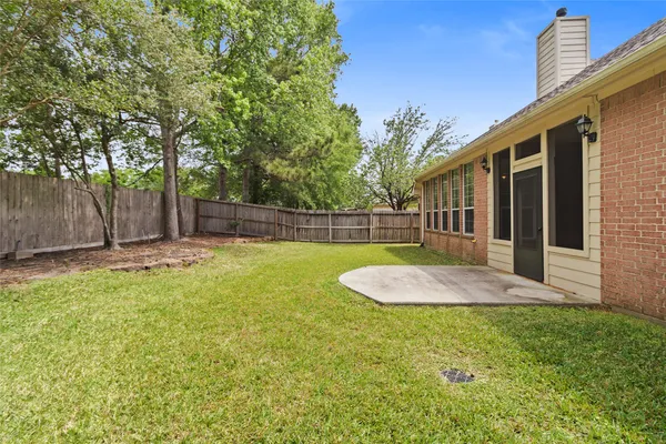 $415,000 | 15218 Scenic Forest Drive, Conroe, TX 77384