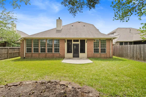 $415,000 | 15218 Scenic Forest Drive, Conroe, TX 77384