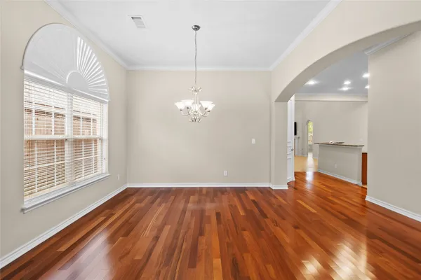 $415,000 | 15218 Scenic Forest Drive, Conroe, TX 77384