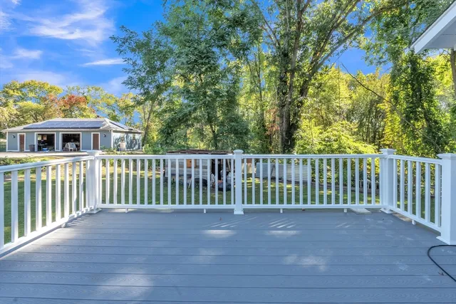 $449,900 | 222 South Main Street, Hopedale, MA 01747