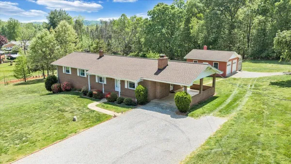 $399,000 | 935 Bonbrook Mill Road, Rocky Mount, VA 24151