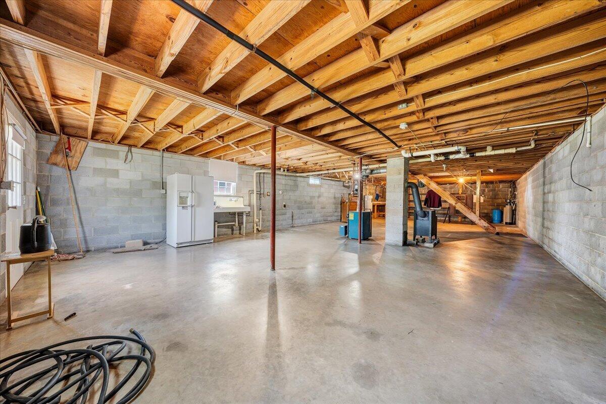 935 Bonbrook Mill Road Rocky Mount, VA 24151 - Photo 20 of 54 20-MIB08233