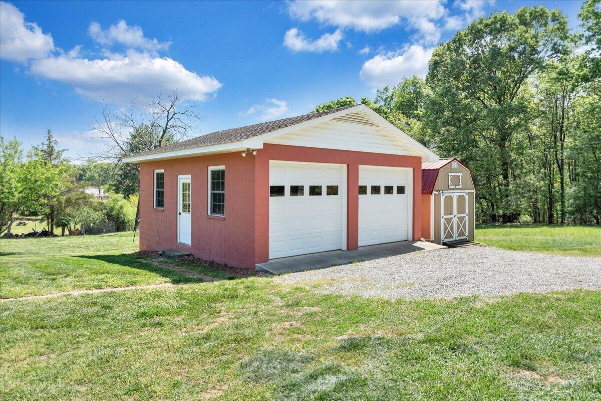 935 Bonbrook Mill Road Rocky Mount, VA 24151 - Photo 27 of 54 27-MIB08254