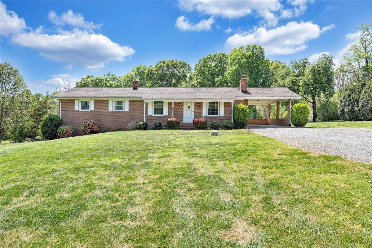 935 Bonbrook Mill Road Rocky Mount, VA 24151 - Photo 35 of 54 35-MIB08278