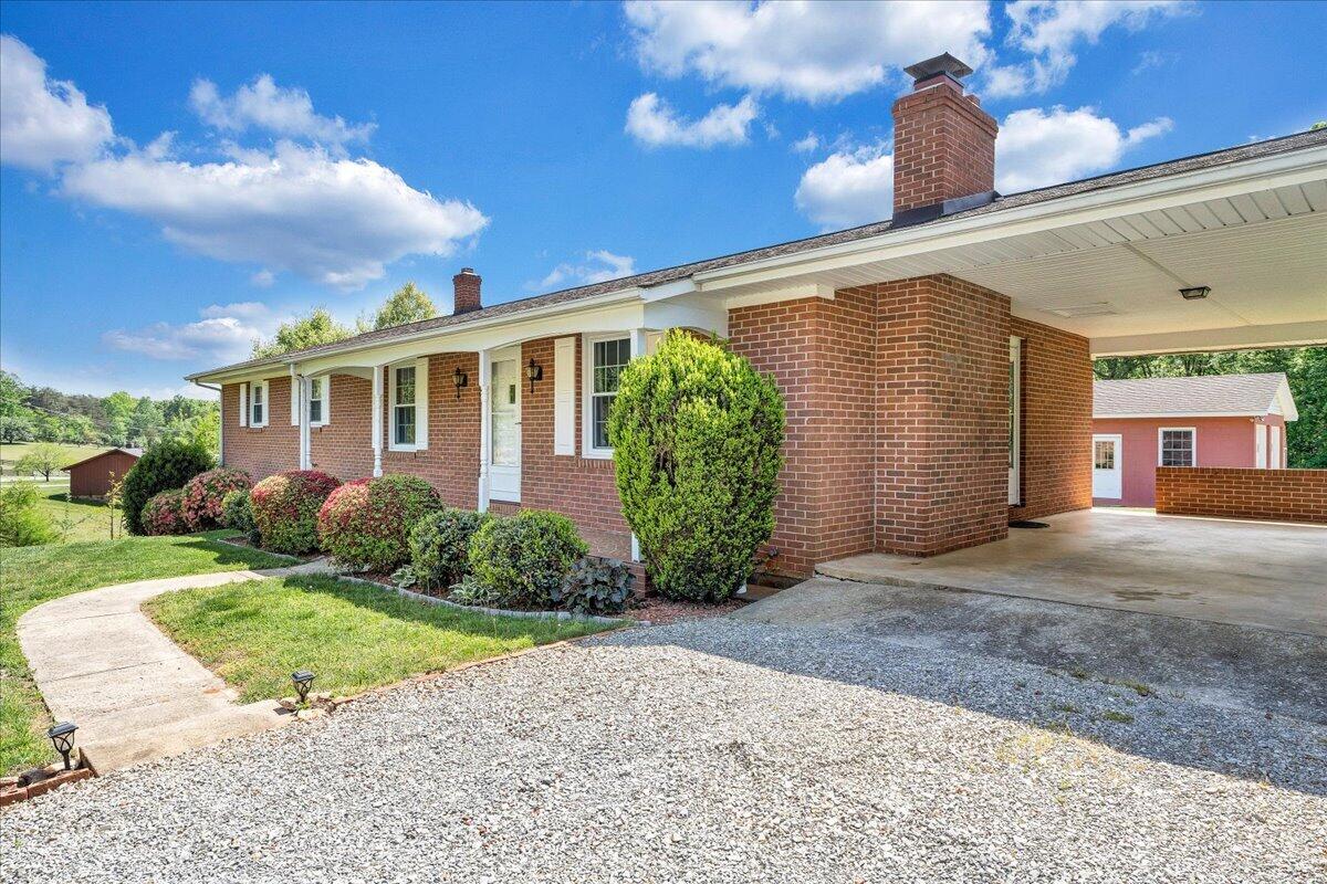 935 Bonbrook Mill Road Rocky Mount, VA 24151 - Photo 37 of 54 37-MIB08284