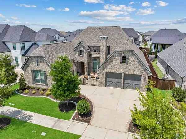 $1,095,000 | 3912 Marble Hill Road, Frisco, TX 75034