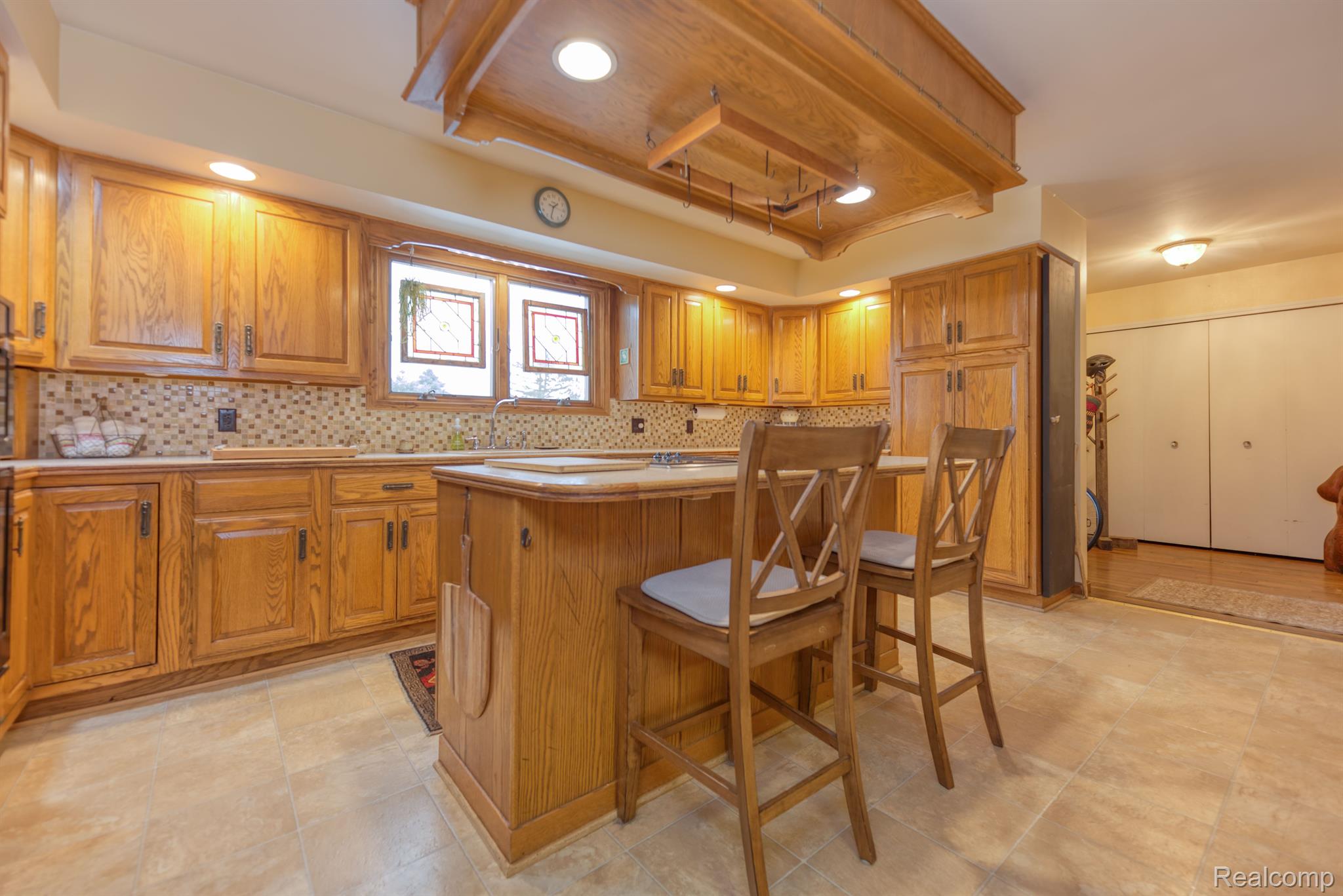 11342 Denton Hill Road Fenton, MI 48430 - Photo 8 of 29 Kitchen