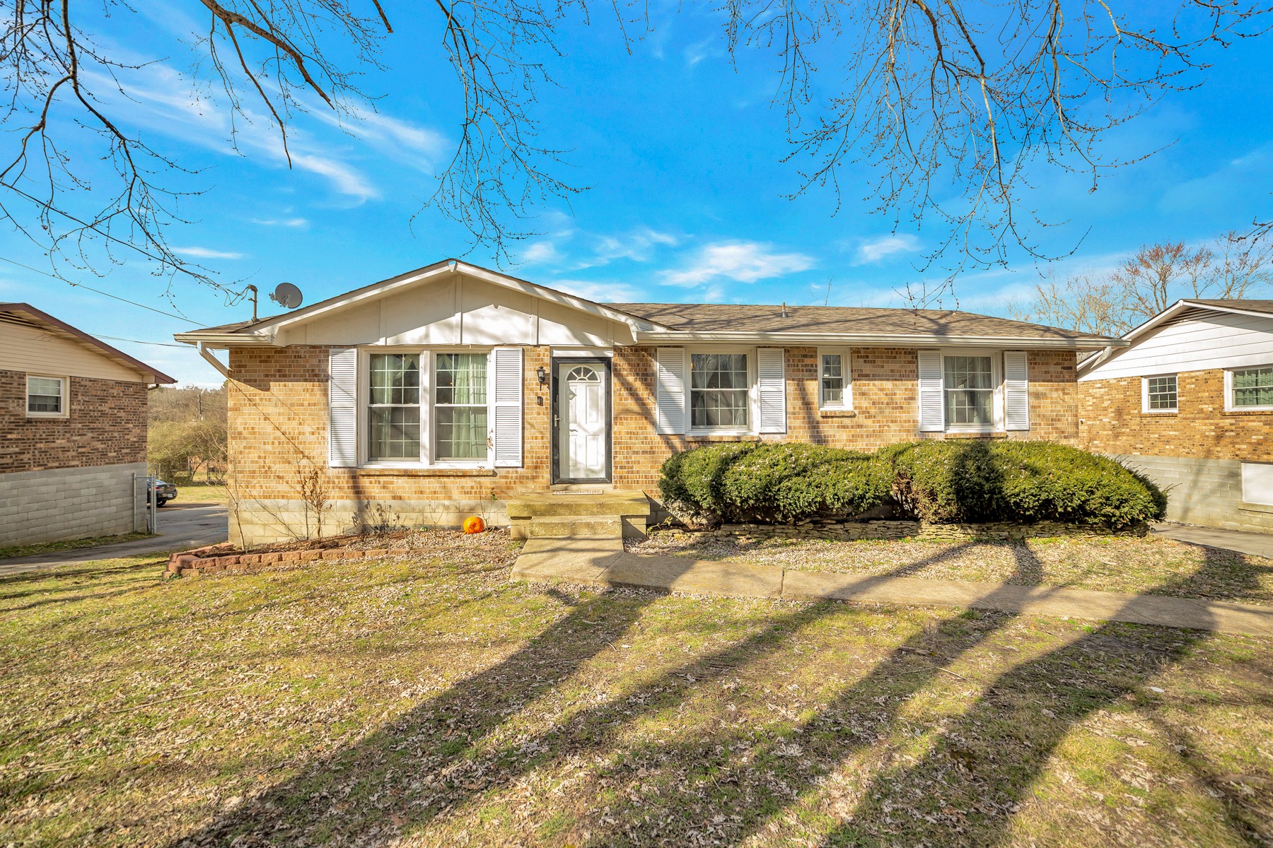 520 Tulip Grove Road Hermitage, TN 37076 - Photo 1 of 15 Gallery Image 1