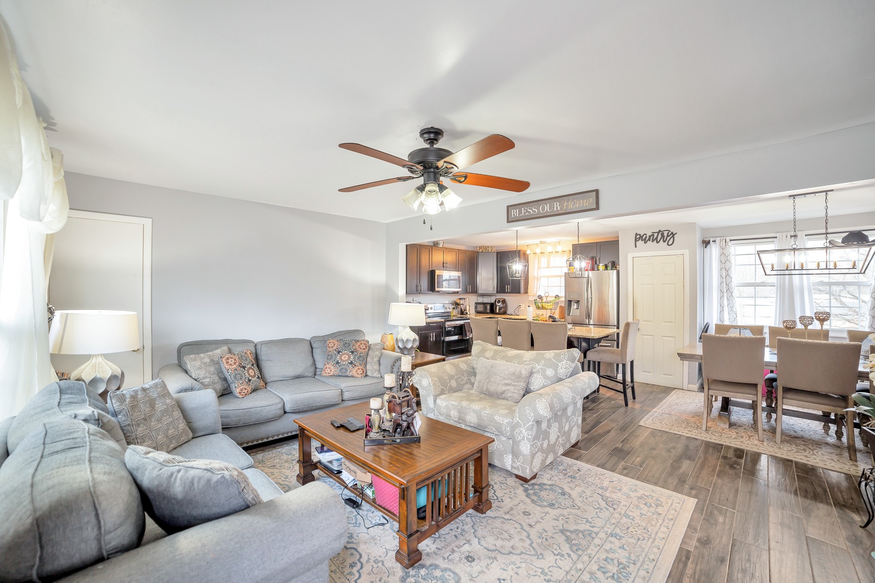 520 Tulip Grove Road Hermitage, TN 37076 - Photo 7 of 15 Gallery Image 7
