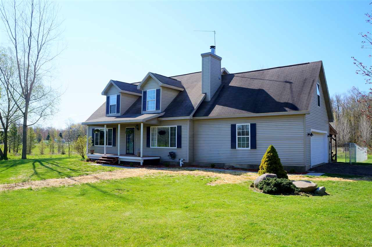 4425 North Meridian Road Leslie, MI 49251 - Photo 23 of 36 Photo 23