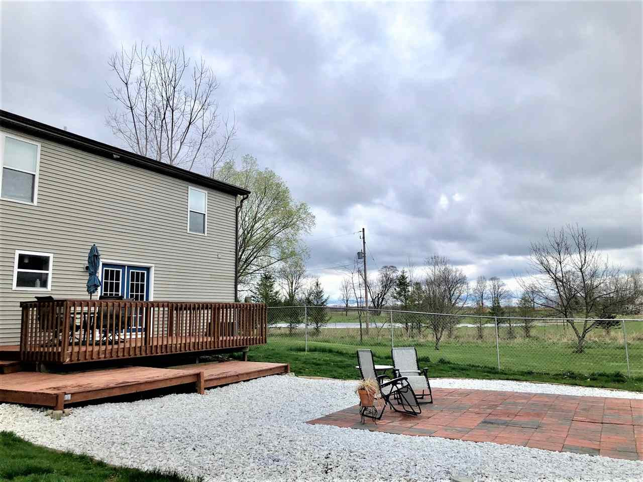 4425 North Meridian Road Leslie, MI 49251 - Photo 26 of 36 Photo 26