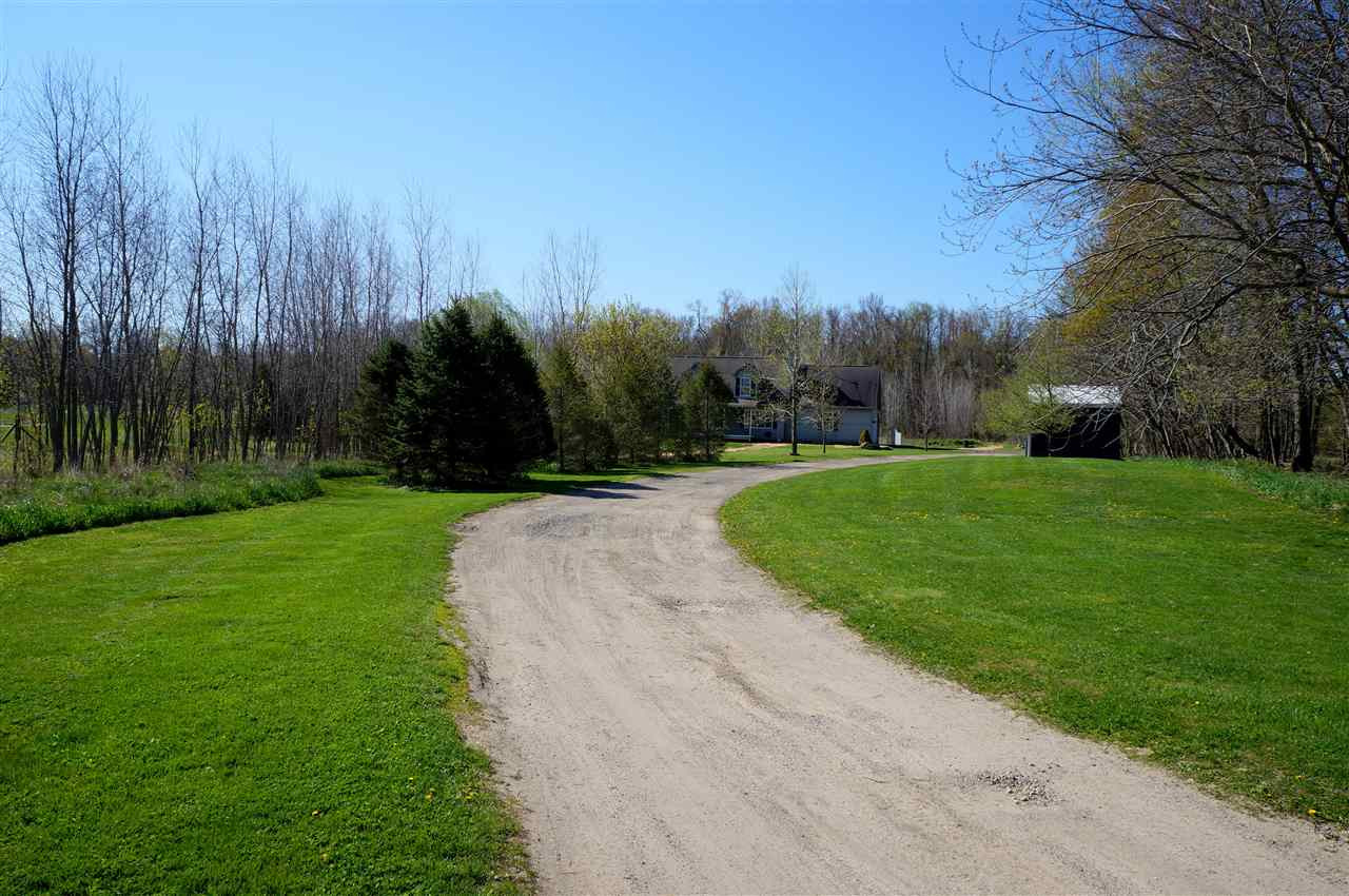 4425 North Meridian Road Leslie, MI 49251 - Photo 29 of 36 Photo 29