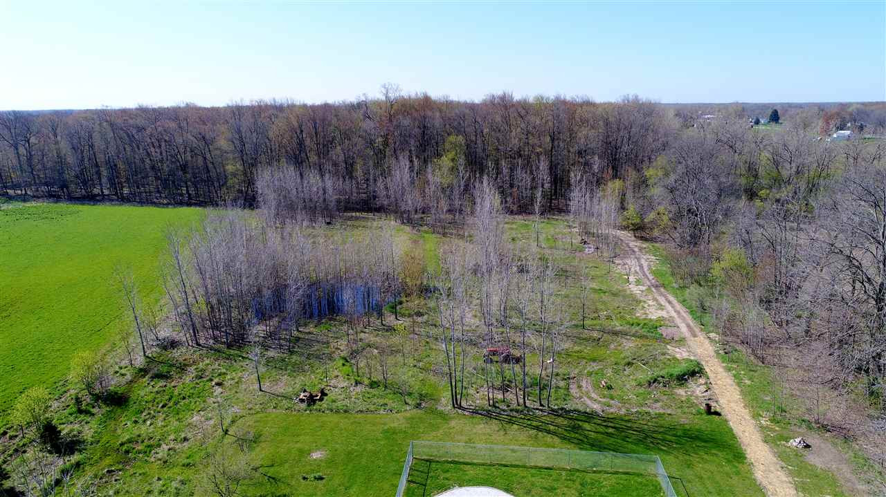 4425 North Meridian Road Leslie, MI 49251 - Photo 33 of 36 Photo 33