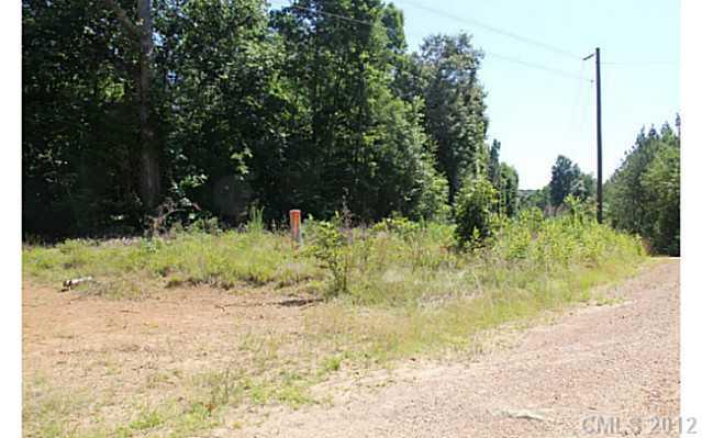 0 Mustang Road Pageland, SC 29728 - Photo 3 of 16