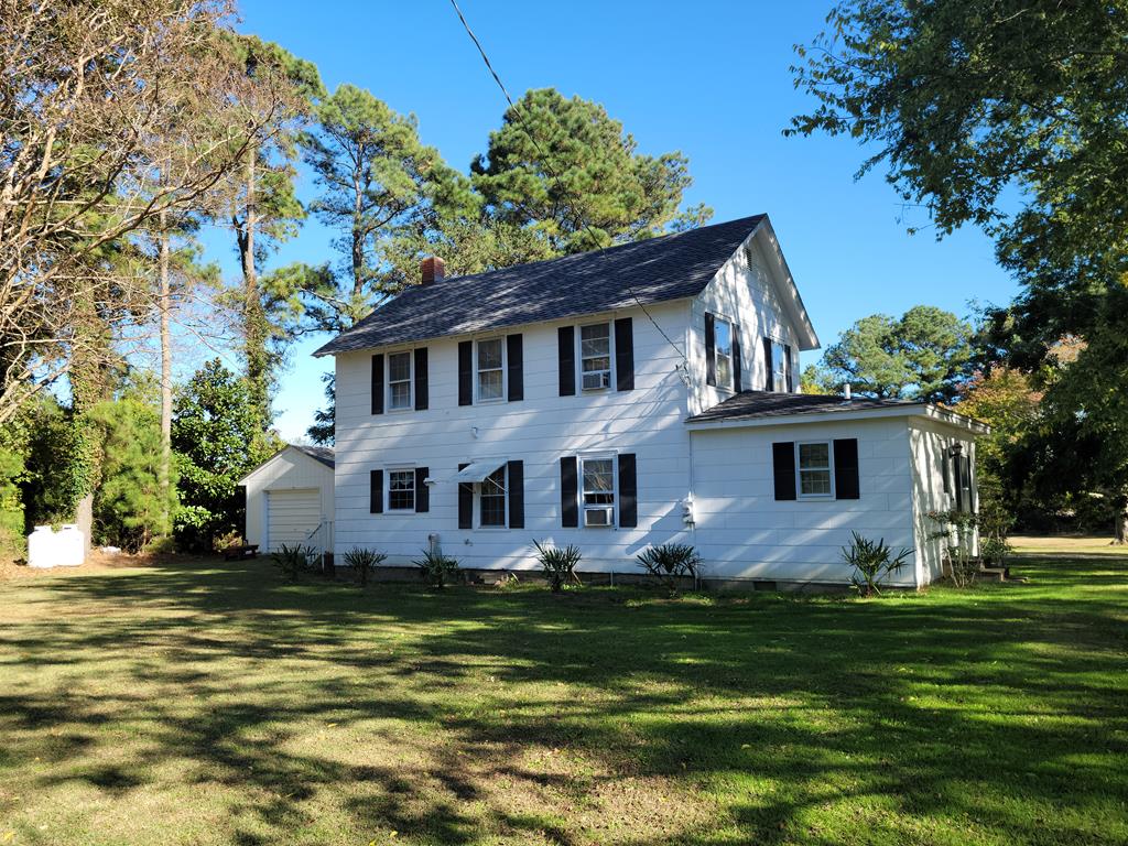 36003 Radcliff Road Melfa, VA 23410 - Photo 26 of 26