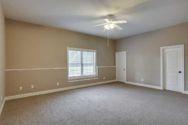1400 Franklin Road Brentwood, TN 37027 - Photo 18 of 20 Bedroom #6 on the lower level has a closet that is plumbed for another bath plus an additional closet. Would also make a great office space.