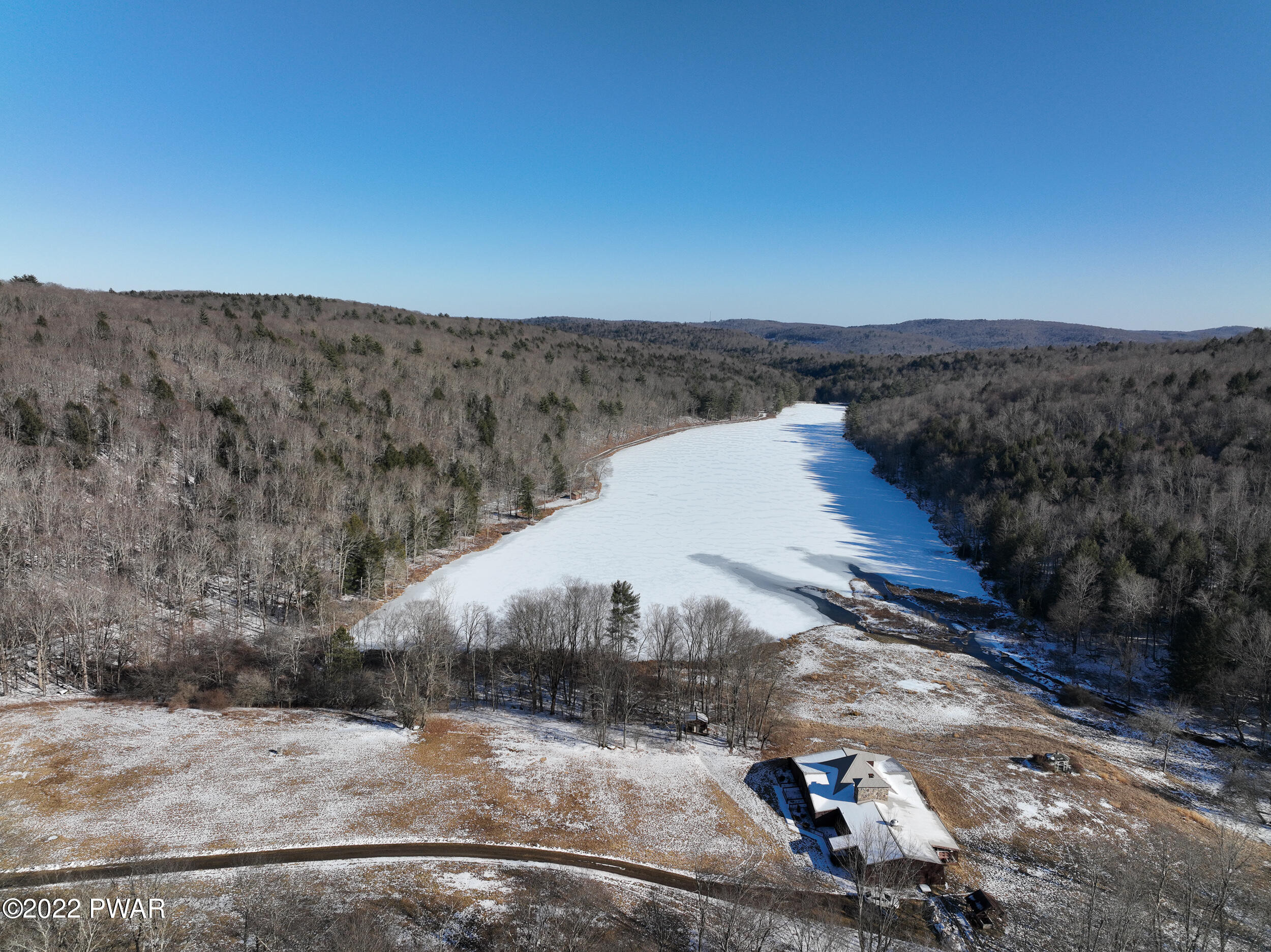 27 Dillontown Road Lake Como, PA 18437 - Photo 7 of 54