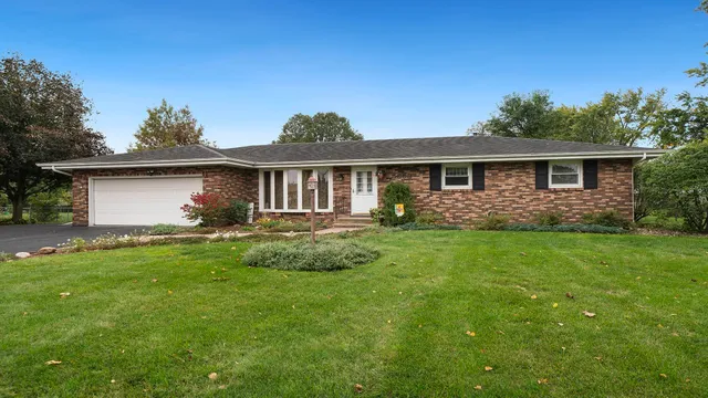 $269,000 | 5653 Fox Court, South Beloit, IL 61080