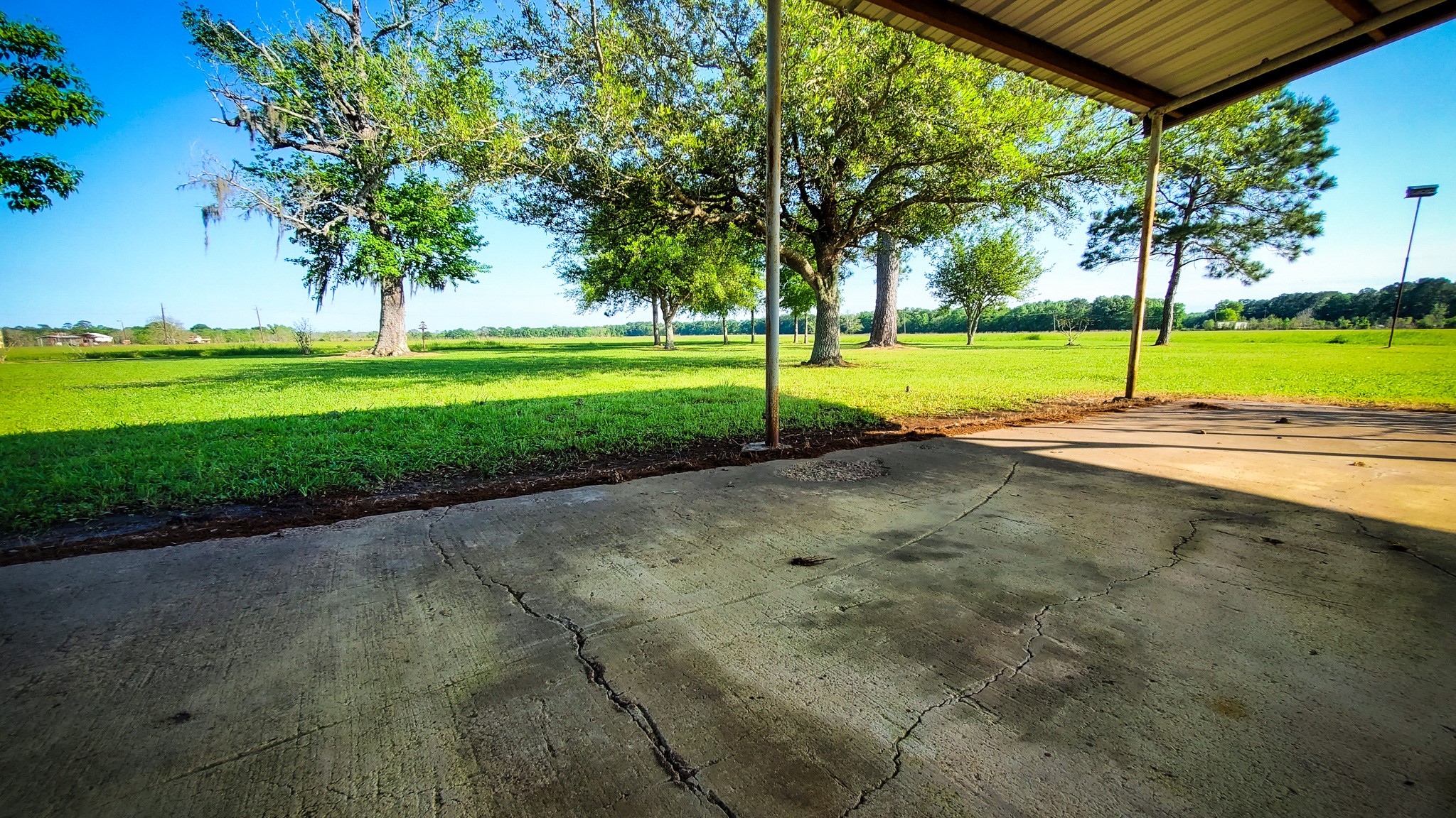 40902 Highway 105 Batson, TX 77519 - Photo 33 of 50 a view of a park with tree s