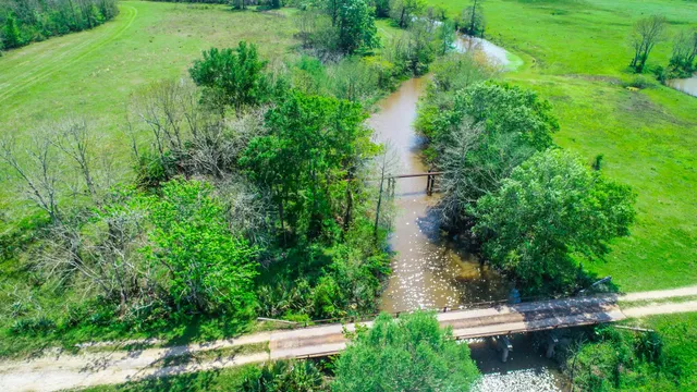 a view of an ocean view