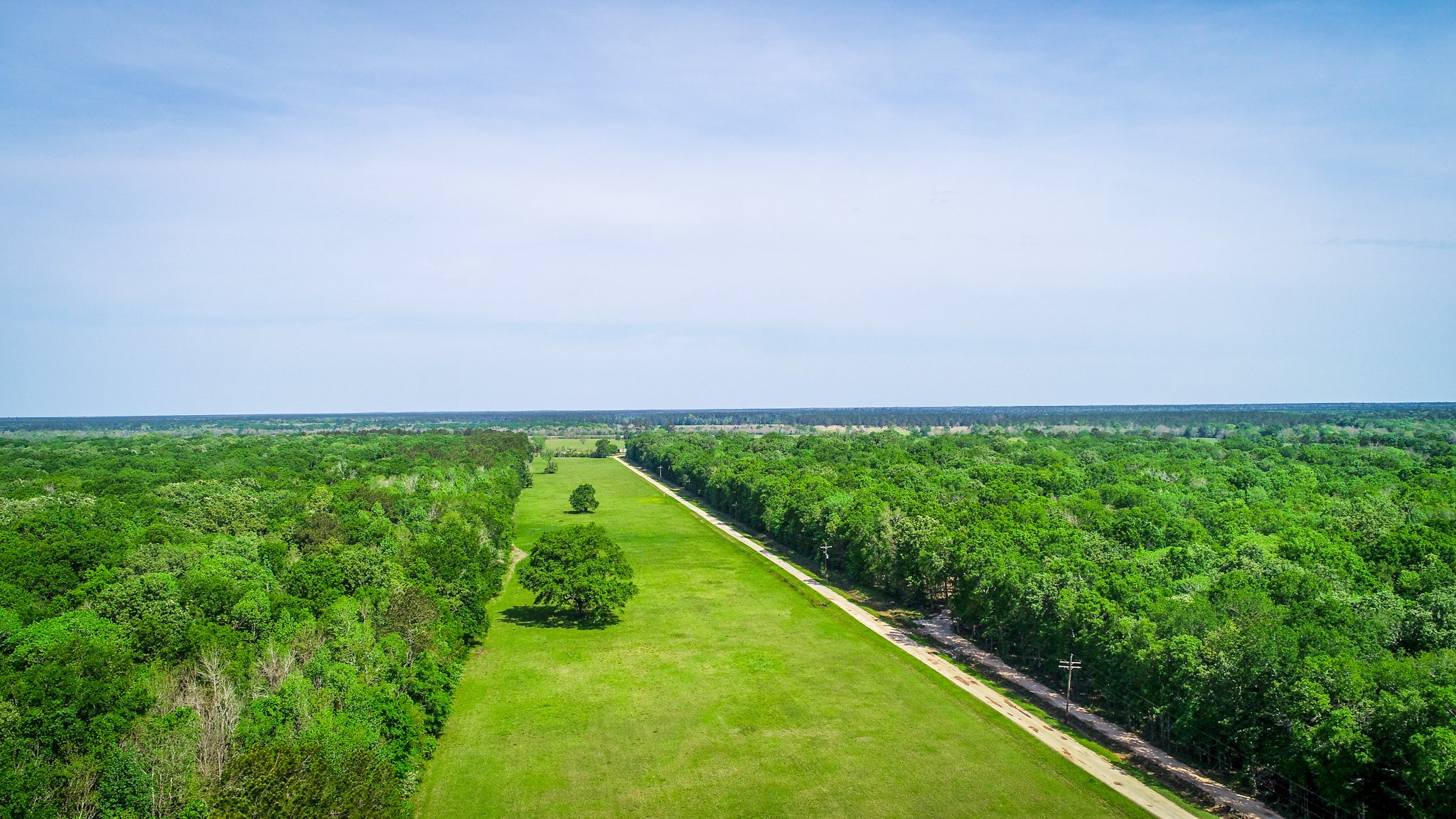 40902 Highway 105 Batson, TX 77519 - Photo 43 of 50 a view of a large pool