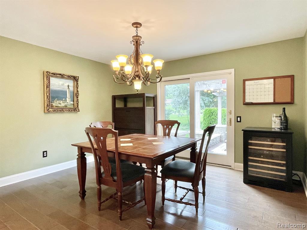 883 Snowmass Drive Rochester Hills, MI 48309 - Photo 19 of 44