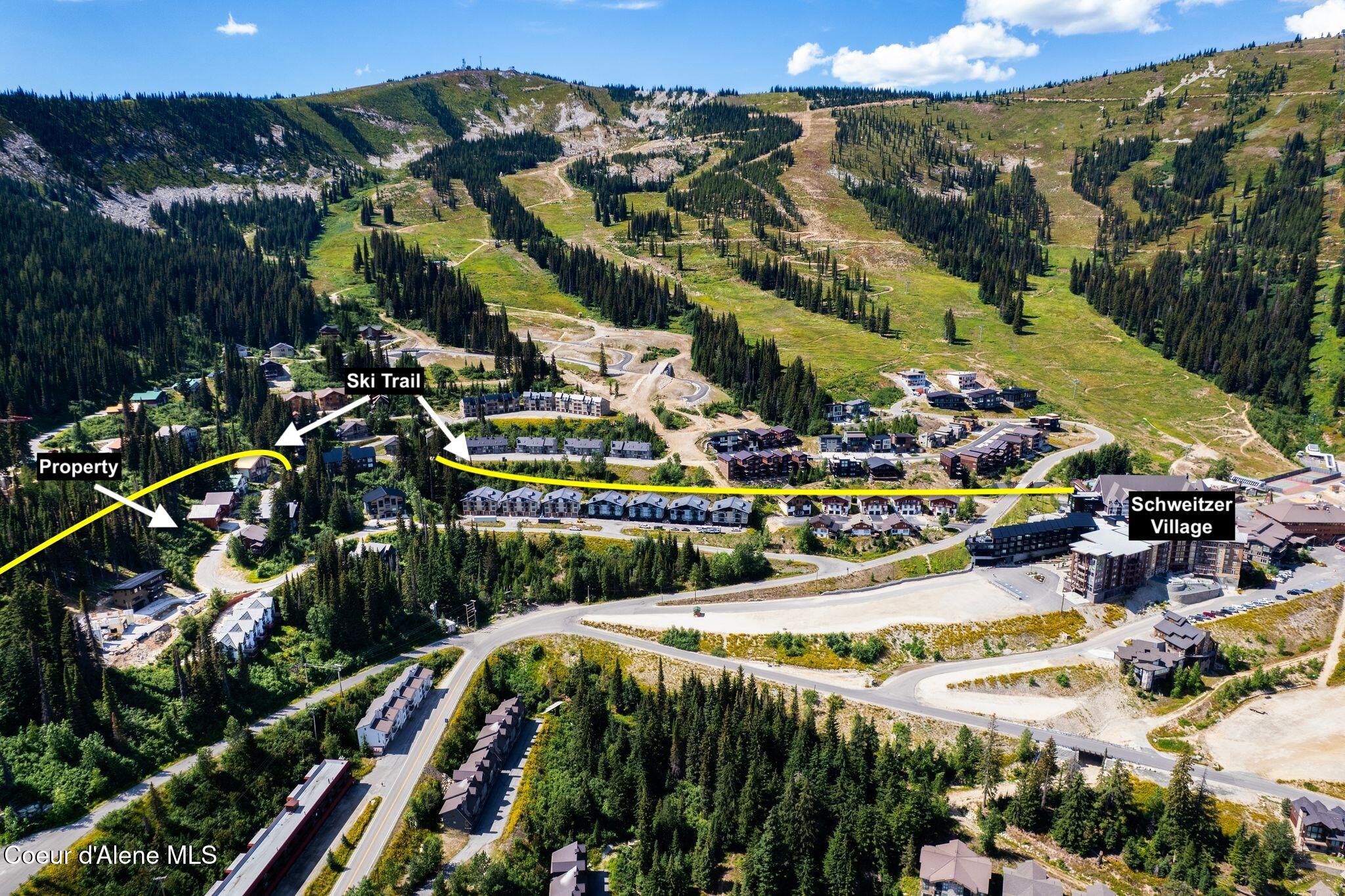 Nna Crystal Springs Road Sandpoint, ID 83864 - Photo 11 of 21 13_DJI_0782 copy