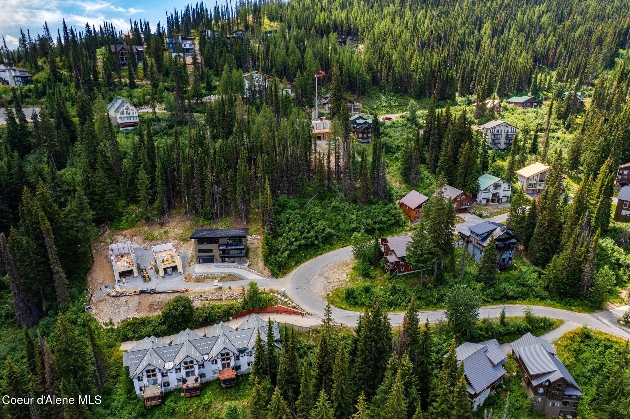 Nna Crystal Springs Road Sandpoint, ID 83864 - Photo 6 of 21 1_DJI_0717