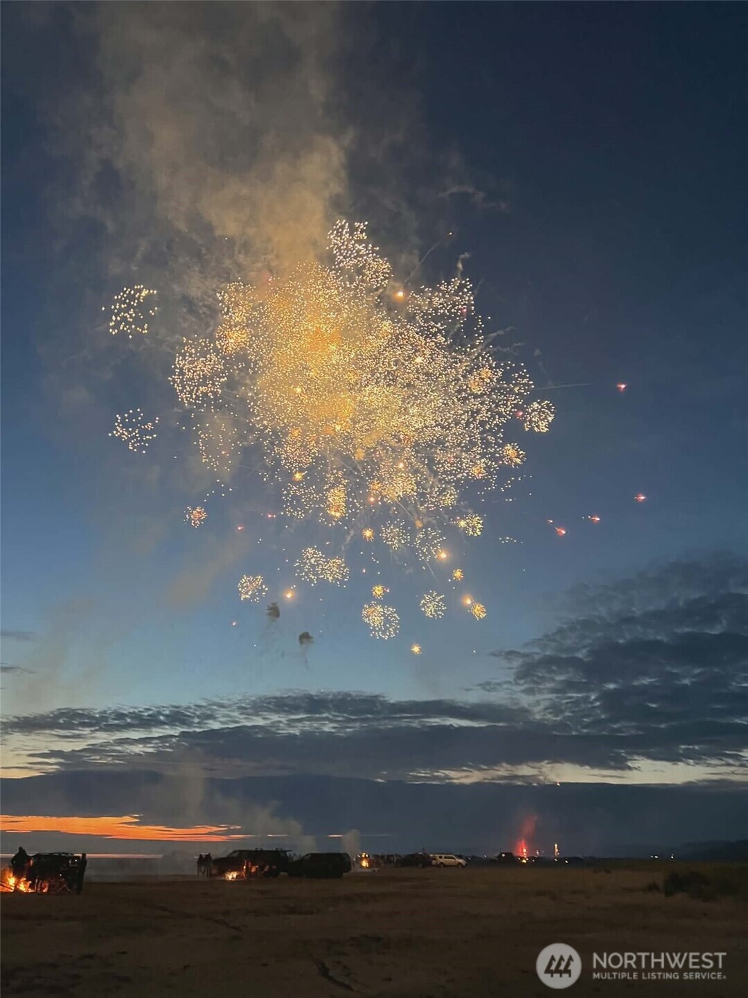 17 Sunset Street Moclips, WA 98562 - Photo 35 of 40