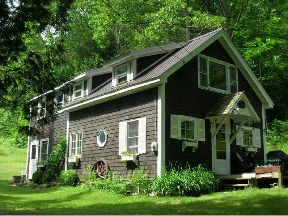 14 Jenne Road Reading, VT 05062 - Photo 1 of 1