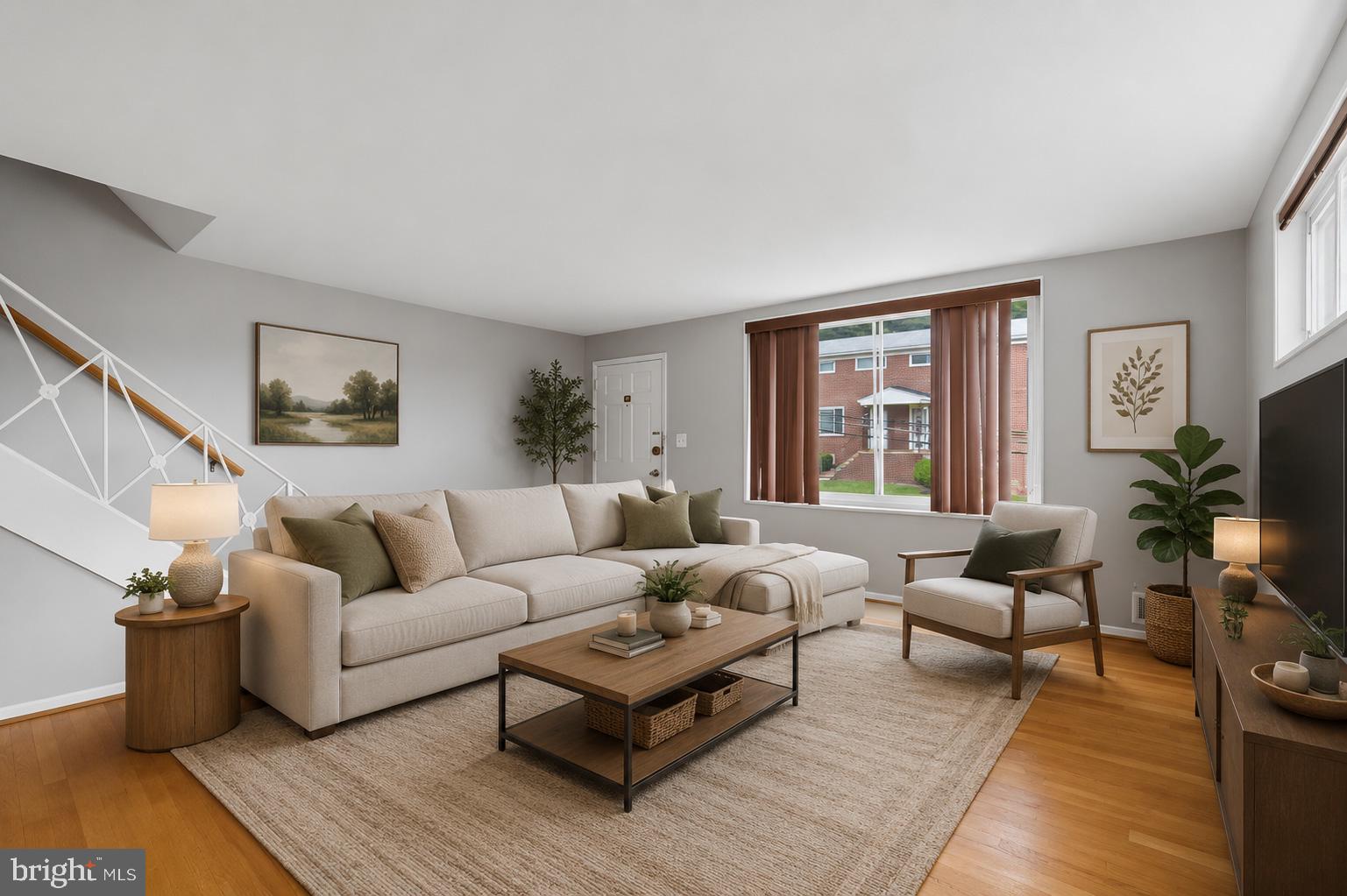 5024 8th Road South Arlington, VA 22204 - Photo 1 of 35 virtually staged